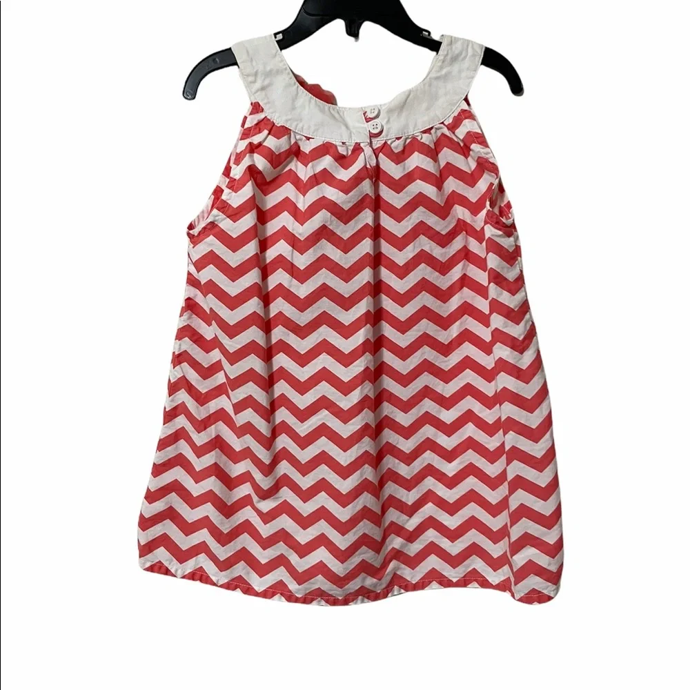 Gymboree Girls Size 7 Tank Top